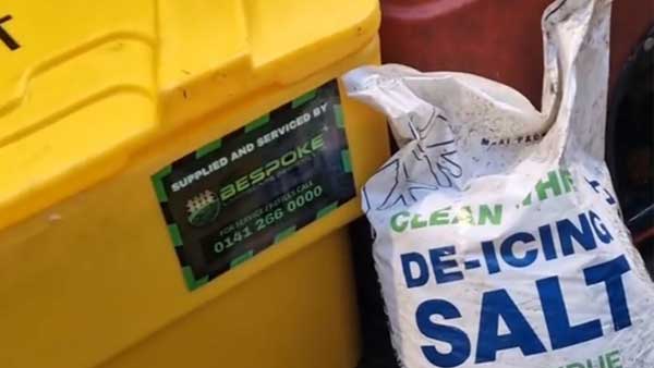 Bespoke Gritting Solutions